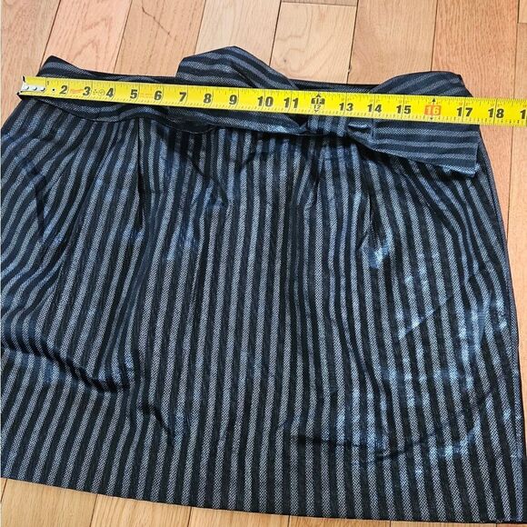 Armani Exchange A/X Women's Skirt Size 14 - Picture 3 of 9